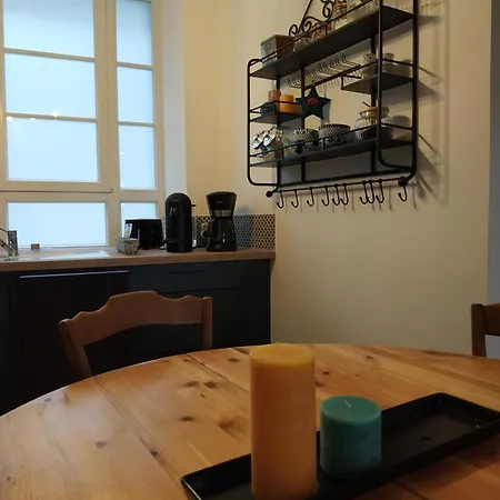 Maison Du Bord De Loire Ансени