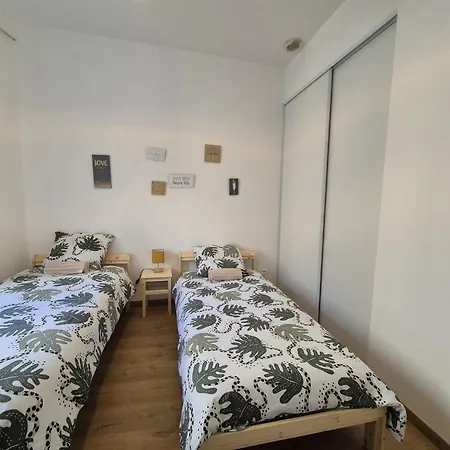 Casa de Férias Maison Du Bord De Loire *