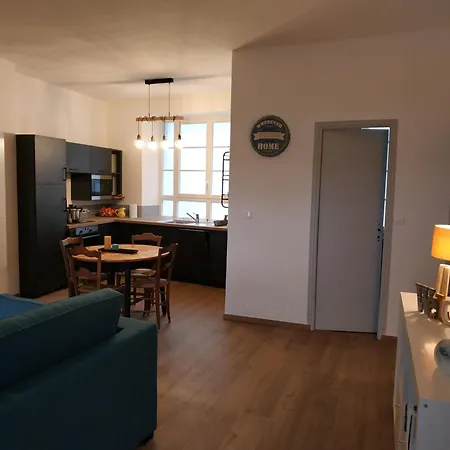 Maison Du Bord De Loire Holiday home *