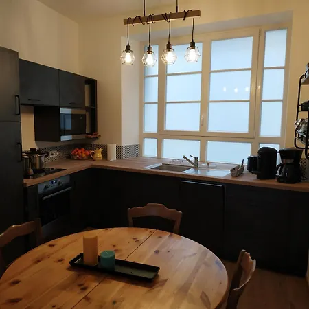 Casa de Férias Maison Du Bord De Loire Ancenis