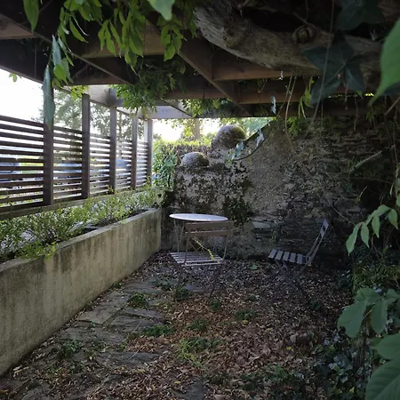 Tatil Evi Maison Du Bord De Loire *