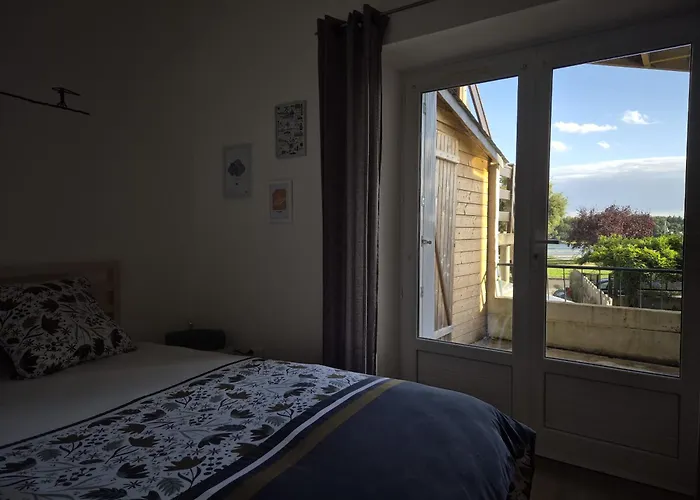 Hébergement de vacances Maison Du Bord De Loire Ancenis