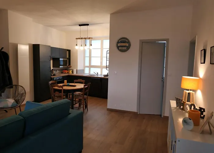 Maison Du Bord De Loire Hébergement de vacances *