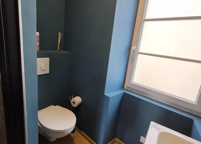 Hébergement de vacances Maison Du Bord De Loire