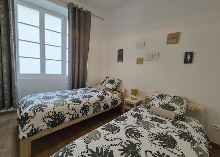 Hébergement de vacances Maison Du Bord De Loire *