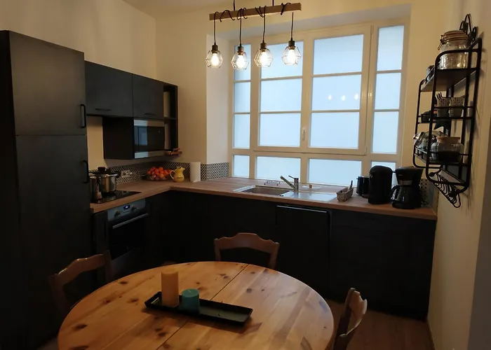 Hébergement de vacances Maison Du Bord De Loire Ancenis