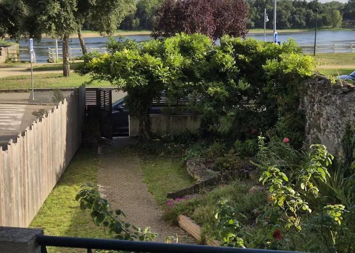 Maison Du Bord De Loire Ancenis