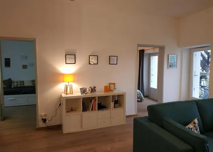 Maison Du Bord De Loire Ancenis