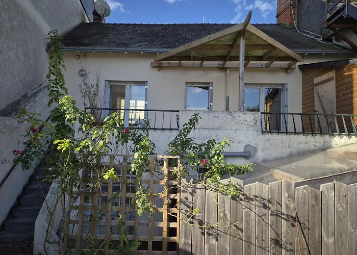 Hébergement de vacances Maison Du Bord De Loire *